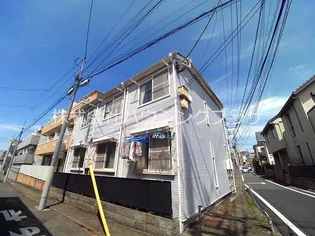 ココルワージュの画像