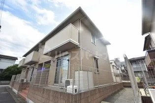 ホーリー稲荷木Bの画像