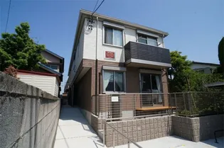 メゾン ド エスポワールの画像