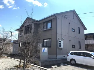 グランバリエ久保田Bの画像