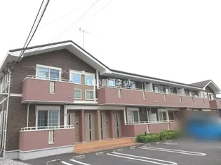 メゾンド キクチ東石岡の画像