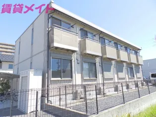 リースランドグランデ Aの画像