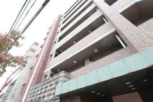 カーサ ミカドの画像