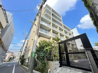 EVERGARDEN自由が丘の画像