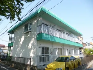 リバーサイド田園の画像