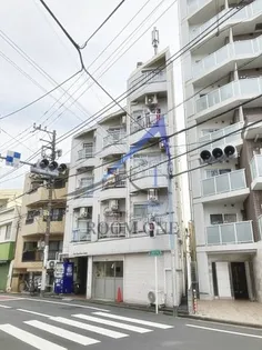 日興パレセゾン中野の画像