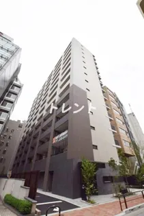 パークアクシス御茶ノ水ヒルトップ【2階】の外観