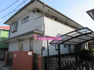 コーポタナカの画像