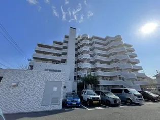 ピアコート春日部緑町の画像