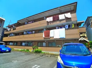 メゾンクレメンスの画像