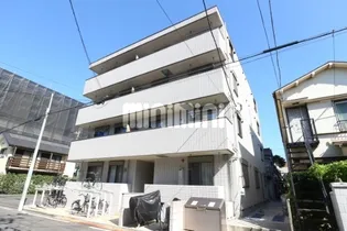 MOOR MAISONの画像