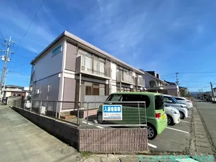 シティハイムふなざしの画像