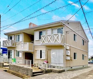 ファインビレッジB棟の画像