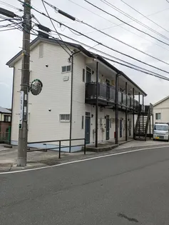 レオパレスさくらハイツの画像