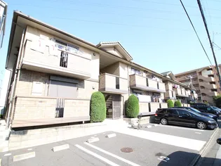 ラミアカーサお花茶屋の画像