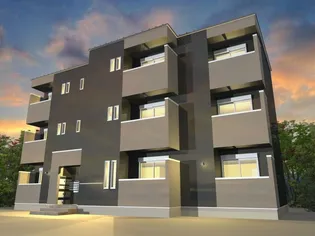 REGALESTーS VICTORYHOUSE2の画像