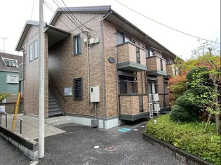 レジデンツ藤の画像