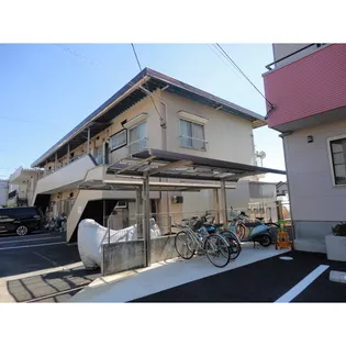 増島ハイツの画像