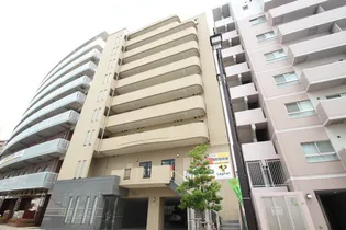 段原ヤマガタビルの画像