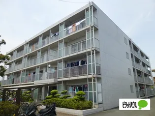 メゾンドールかとうの画像