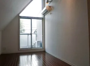 パラドール新宿の画像