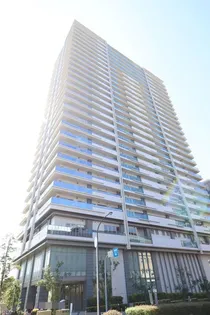 住吉川リバーサイドフォーラム ザ レジデンスの画像