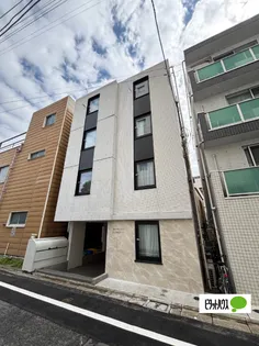 シルバーライズの画像