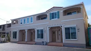 アリエッタ Iの画像