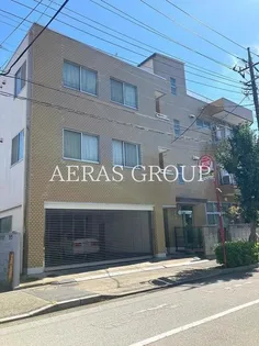 中田ビルの画像