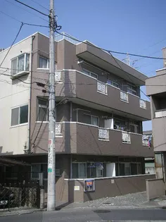 リベルテ関原の画像