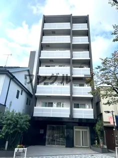 アーベイン東日暮里の画像