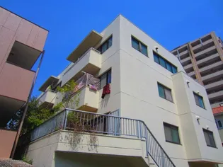 ハーベストハイツの画像