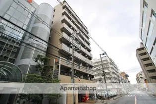 大阪府吹田市垂水町3【マンション】の外観