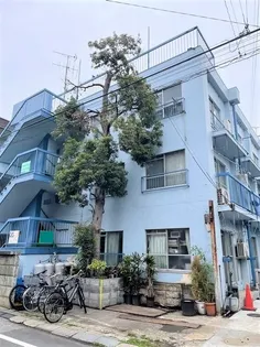 えいりハイツの画像