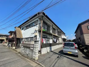 ハイツミヤシタの画像