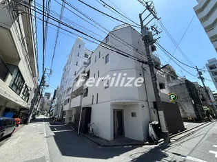 パーク神楽坂の画像