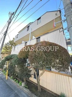 ステータス六の坂の画像