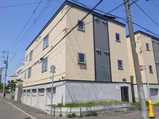 ネージュ元町Ⅱの画像
