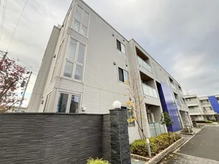 ザ ガーデンコートハウスの画像