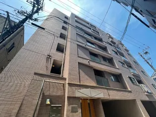 アイムリオII【5階】の外観