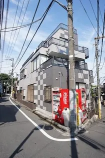 プライムコート落合の画像