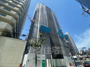 リアライズ天満橋の画像