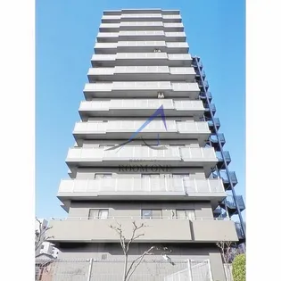 カルム草加の画像