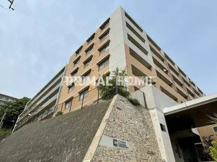CASSIA横濱ガーデン山の画像