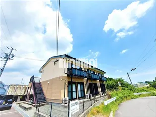 スカイハイツ Cの画像