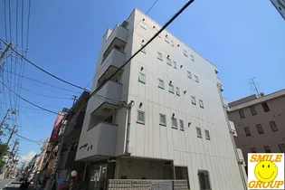 ラクス本八幡の画像