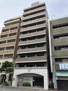 ラナップスクエア上本町の画像