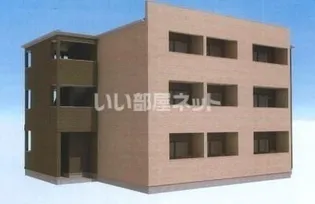 ブラン荒井A棟の画像