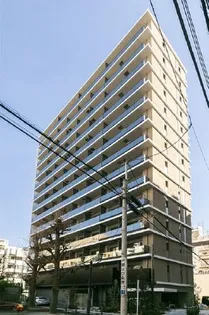 ラティエラ板橋【5階】の外観