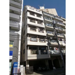 1STハイツソエダの画像